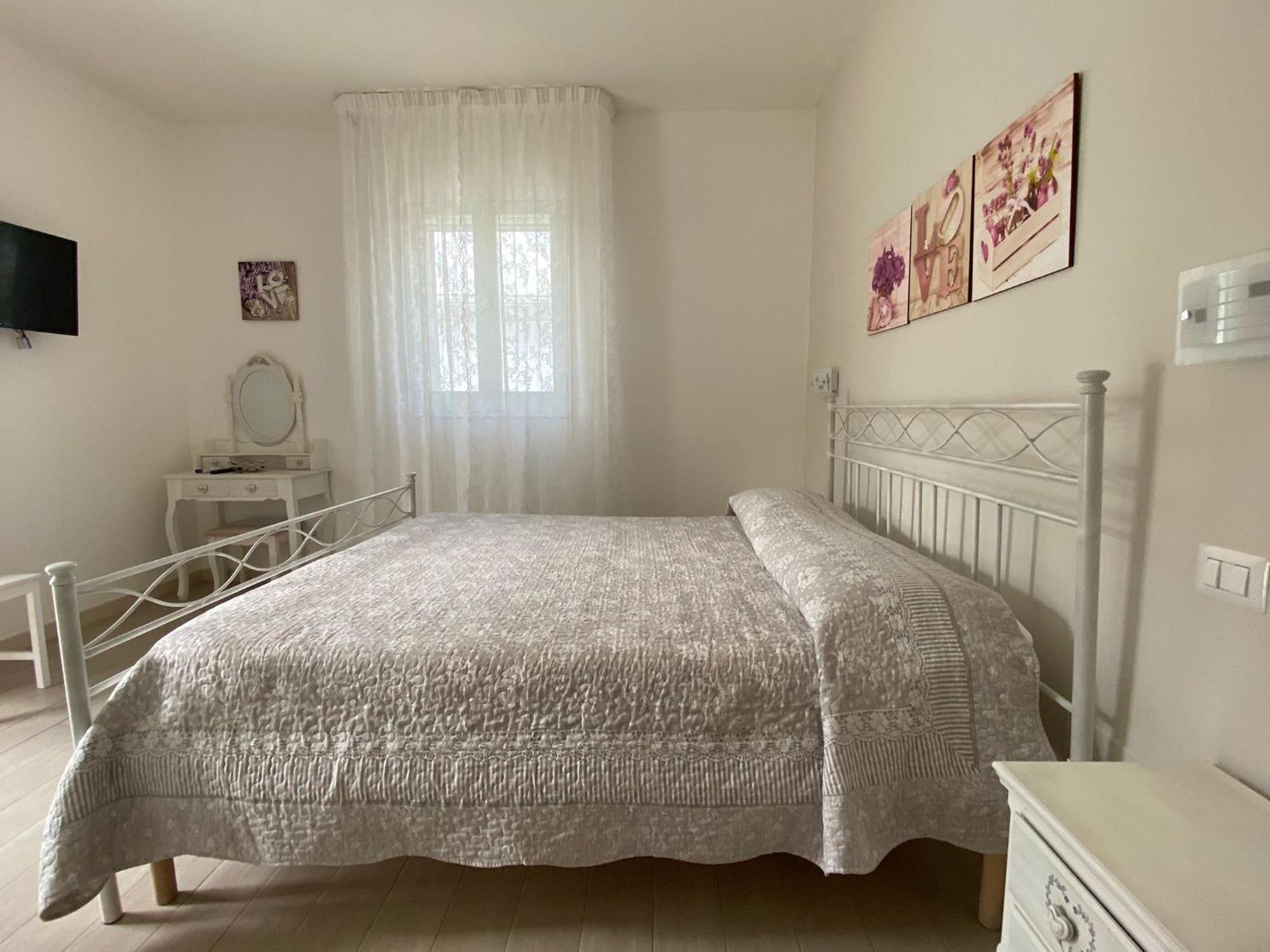 All'Ombra Del Carrubo Polignano a Mare Zimmer foto