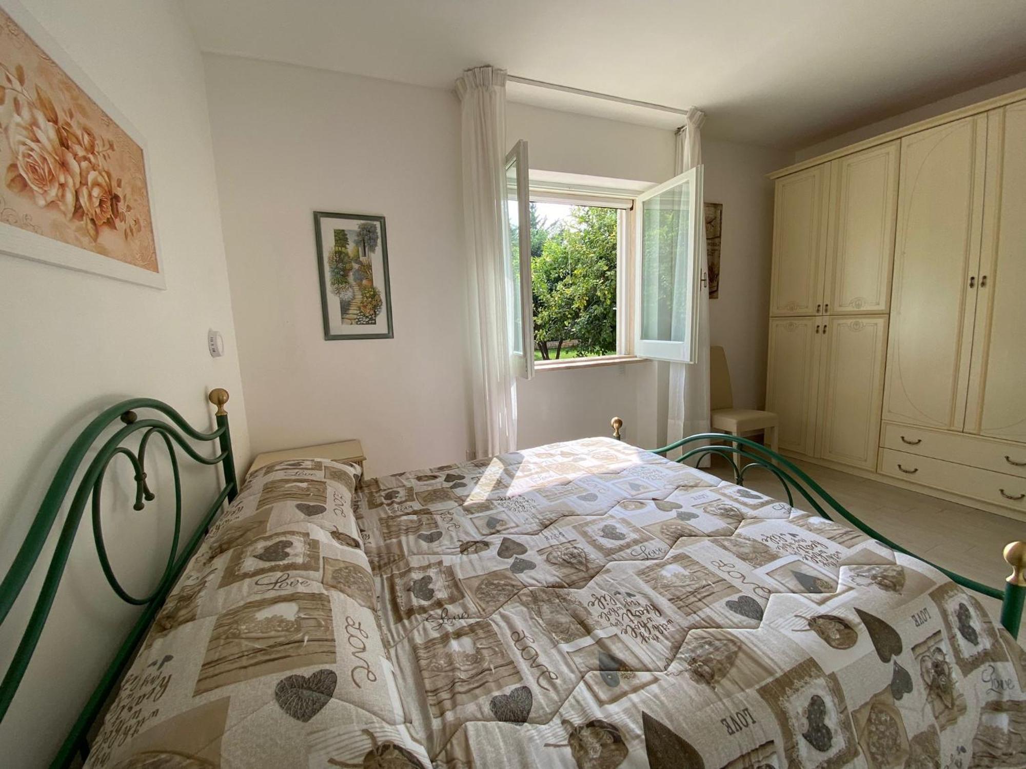 All'Ombra Del Carrubo Polignano a Mare Zimmer foto